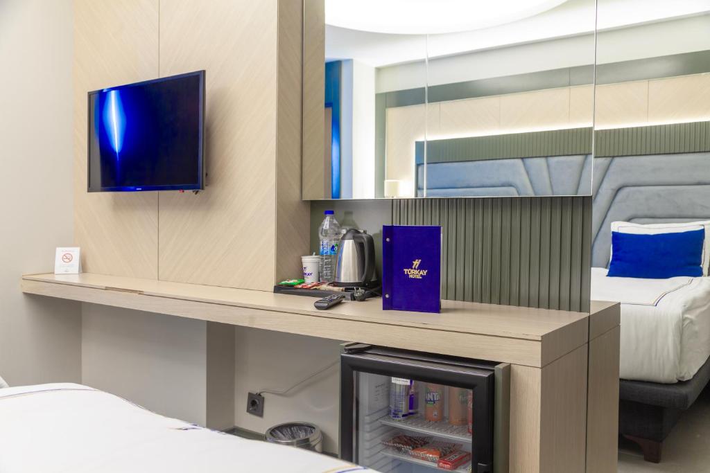 Türkay Hotel - 5