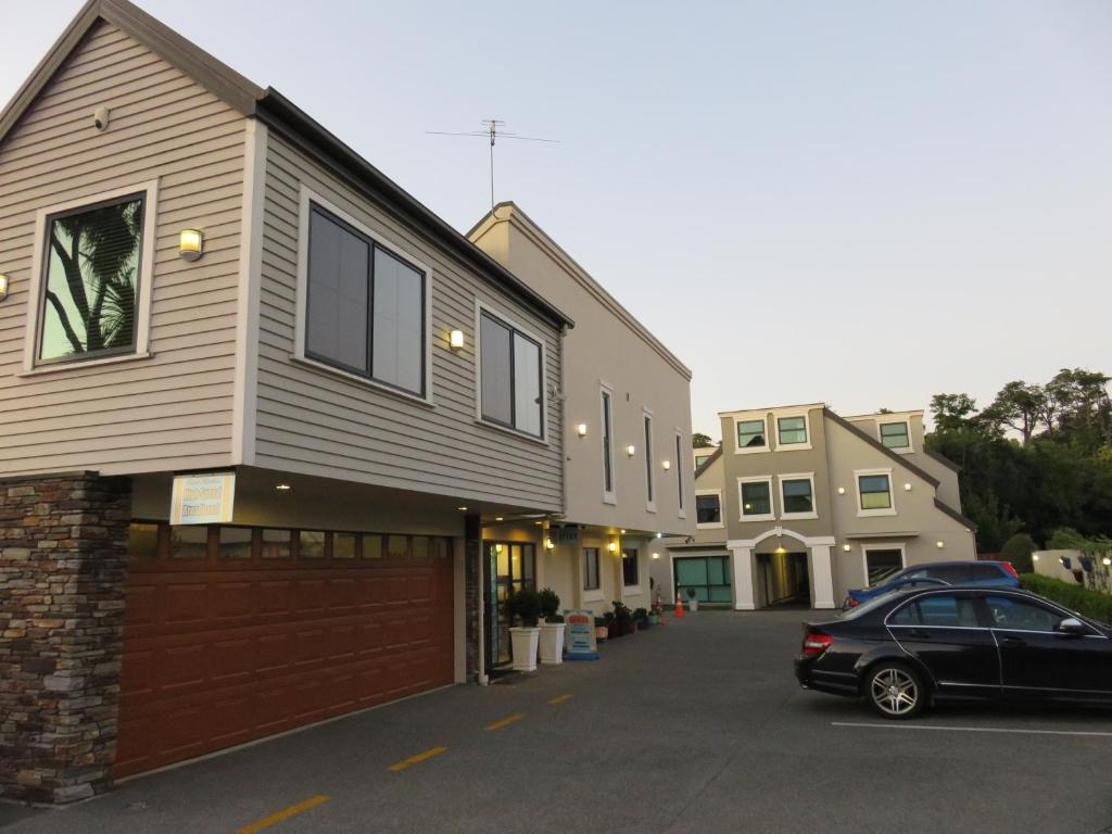 Athena Motel - Resim 38