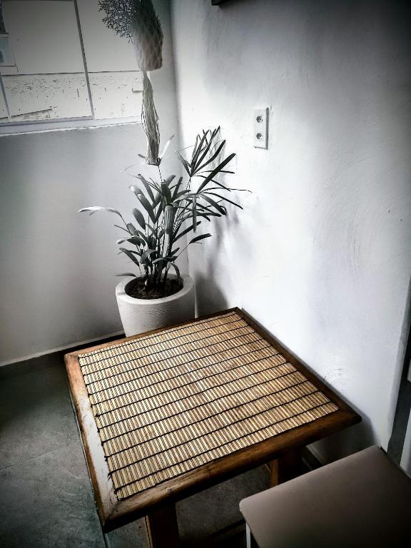 Fotografie z fotogalerie ubytování Vila Cabana do Escritor v destinaci Curitiba