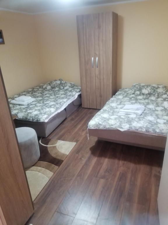 Prenociste Lux - Appartamento Con 1 Camera Da Letto