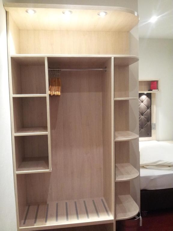 Hotel Haase - Resim 37