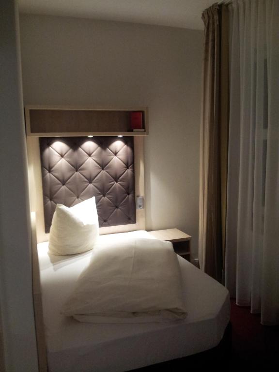 Hotel Haase - Resim 41