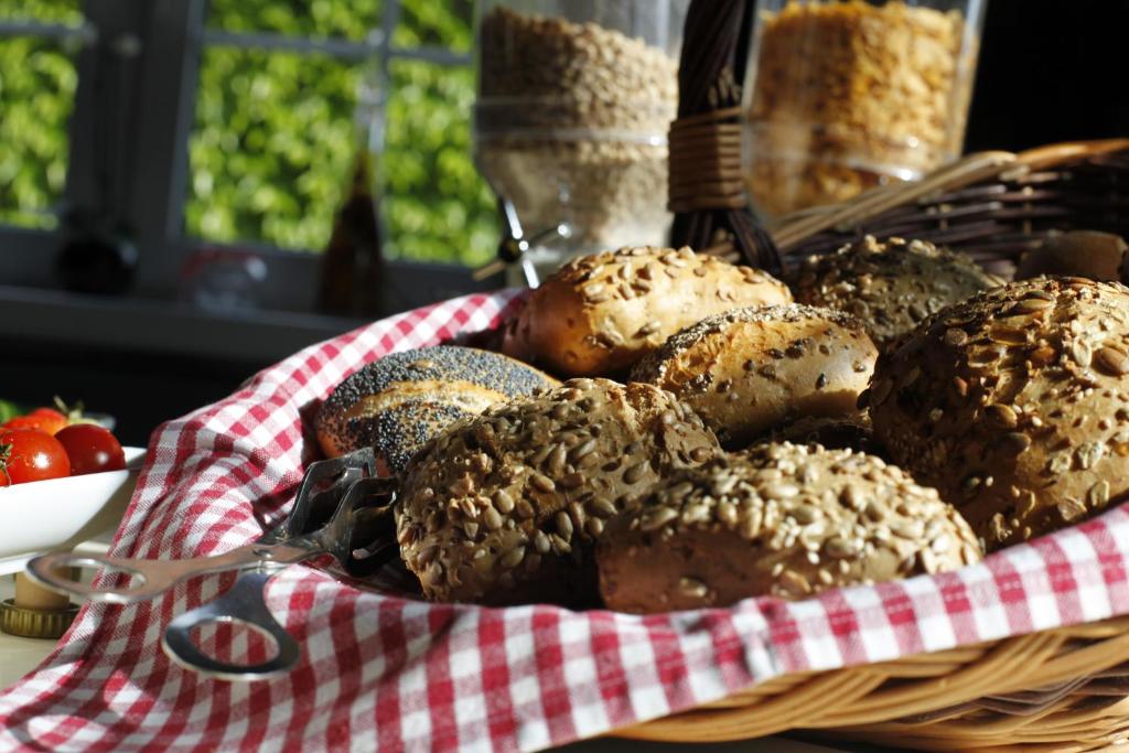 Hotel Haase - Resim 31