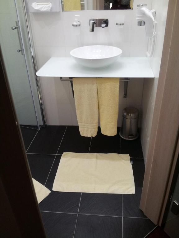 Hotel Haase - Resim 39