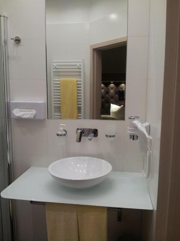 Hotel Haase - Resim 43