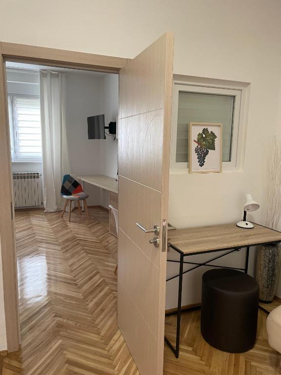 Fotografie z fotogalerie ubytování Под старой лозой v destinaci Novi Sad
