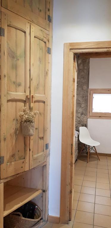 Fotografie z fotogalerie ubytování Cal Punet-Casa Bagà v destinaci Bagá
