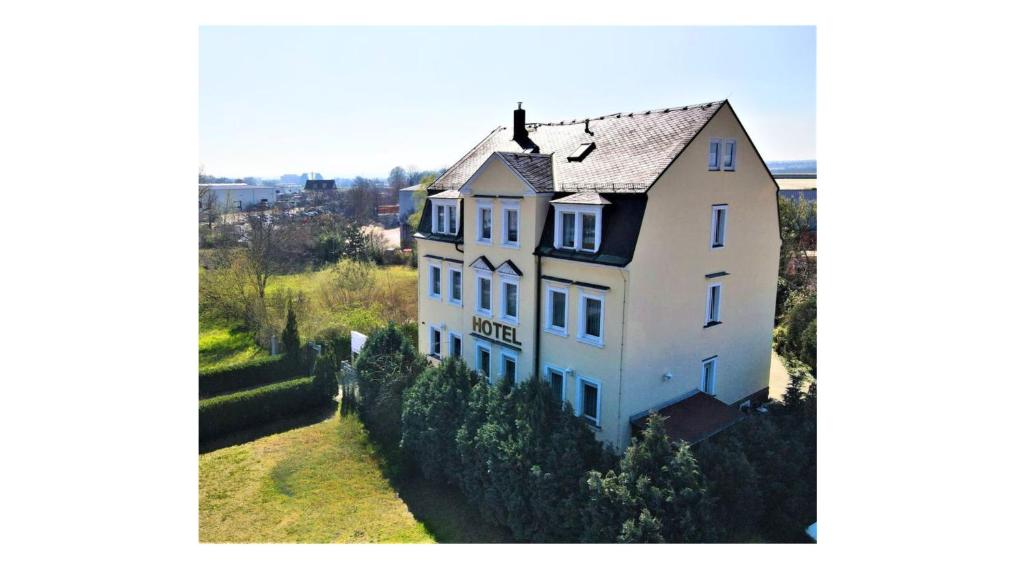 Good Stay Aparthotel mit kostenlosen Parkplätzen - Resim 5