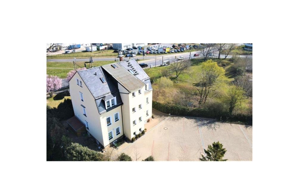 Good Stay Aparthotel mit kostenlosen Parkplätzen - Resim 30