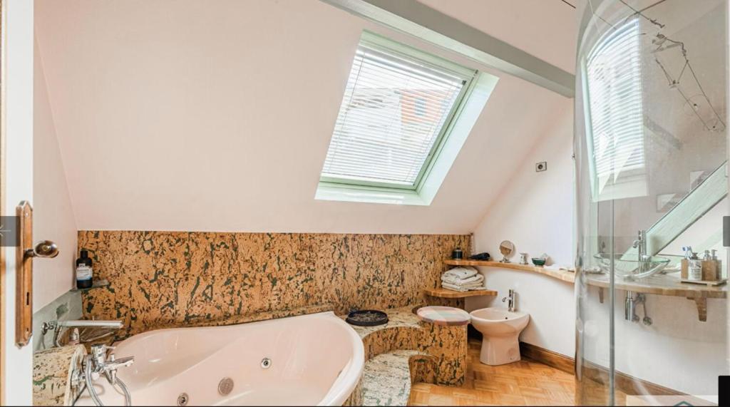 Colmar cosy guesthouse in old town 6 people – photo 3
