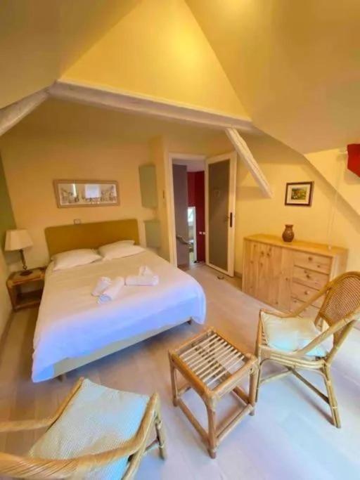 Colmar cosy guesthouse in old town 6 people – photo 14