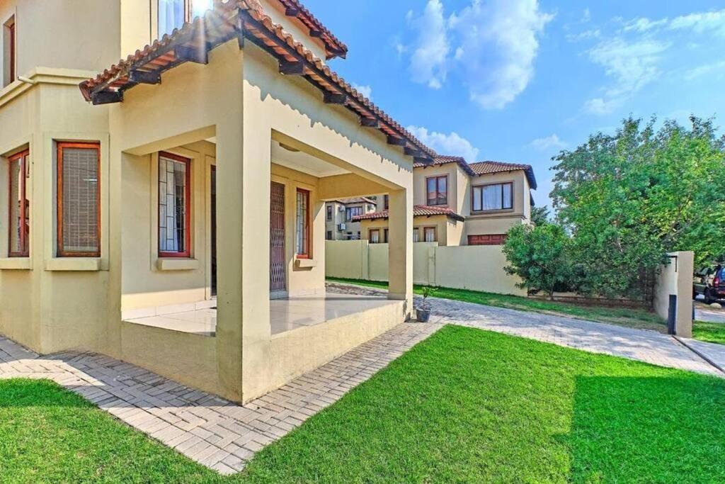 Gallery image of Your Home Away in Kyalami in Midrand