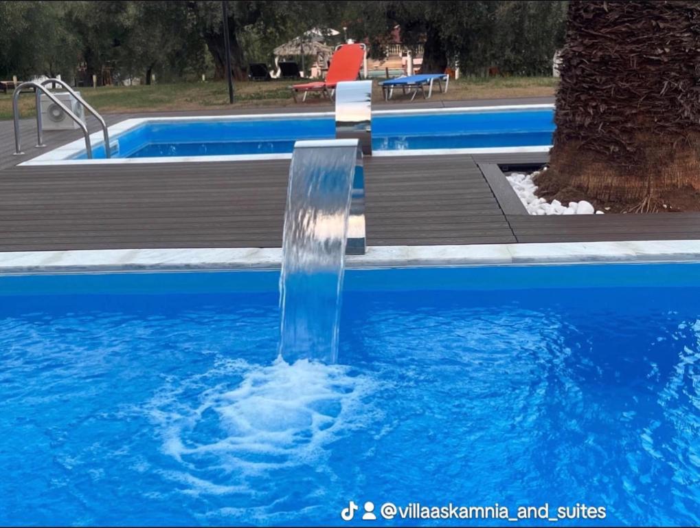 Villa Askamnia and Suites - Housity