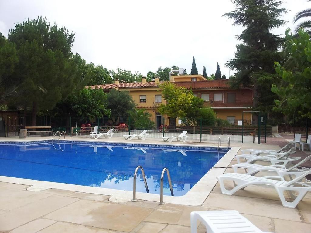 Hostal Braseria Missamaroi - Double Room With Private Bathroom