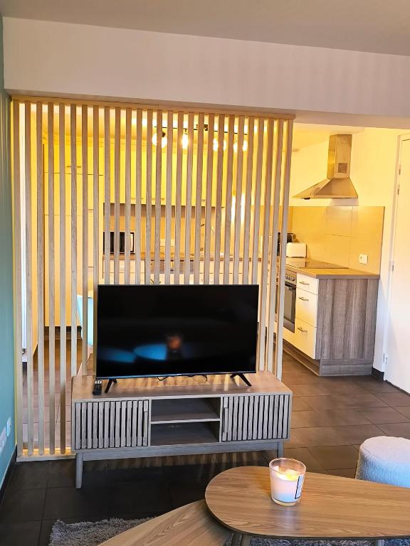 Duplex moderne à 10 minutes de Colmar – photo 13