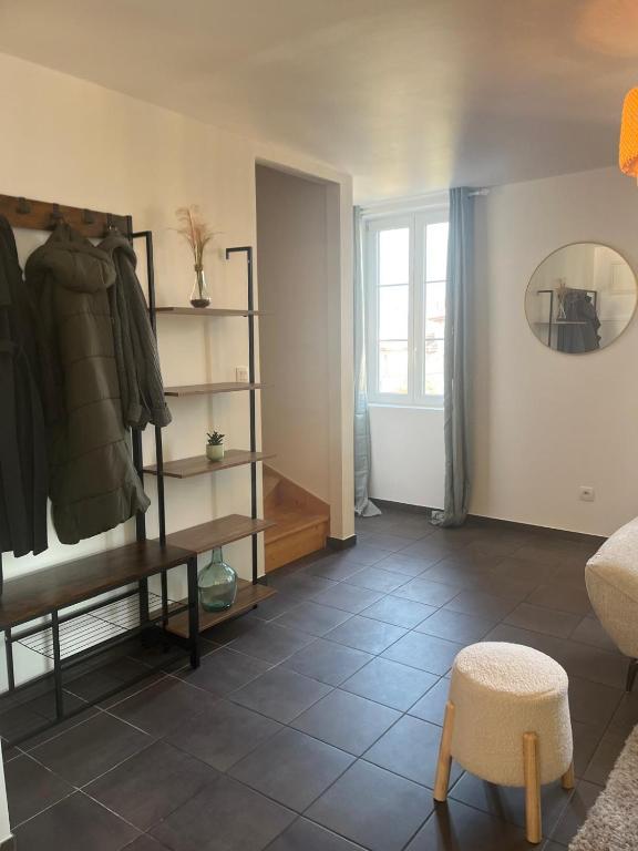 Duplex moderne à 10 minutes de Colmar – photo 30