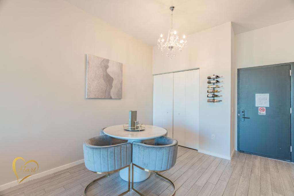 Lumiére Penthouse photo