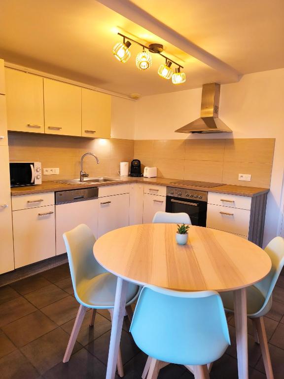 Duplex moderne à 10 minutes de Colmar – photo 28