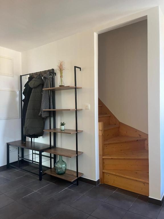 Duplex moderne à 10 minutes de Colmar – photo 25
