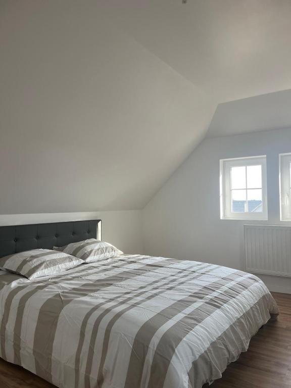 Duplex moderne à 10 minutes de Colmar – photo 22