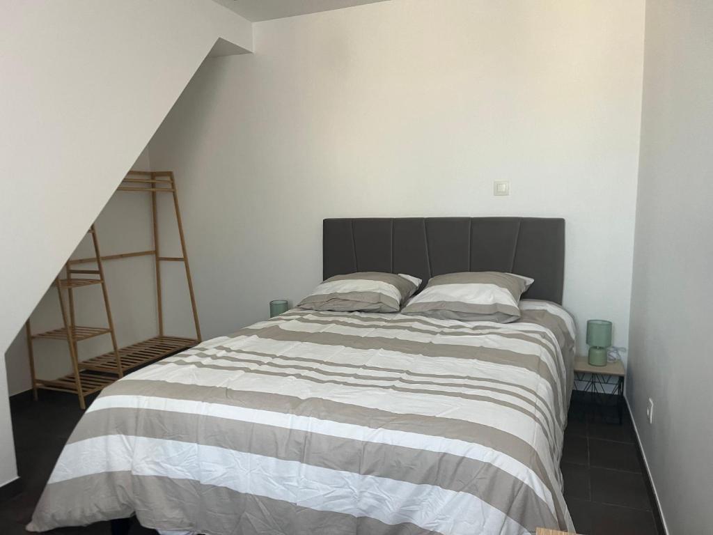 Duplex moderne à 10 minutes de Colmar – photo 19