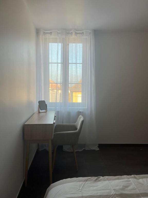 Duplex moderne à 10 minutes de Colmar – photo 21