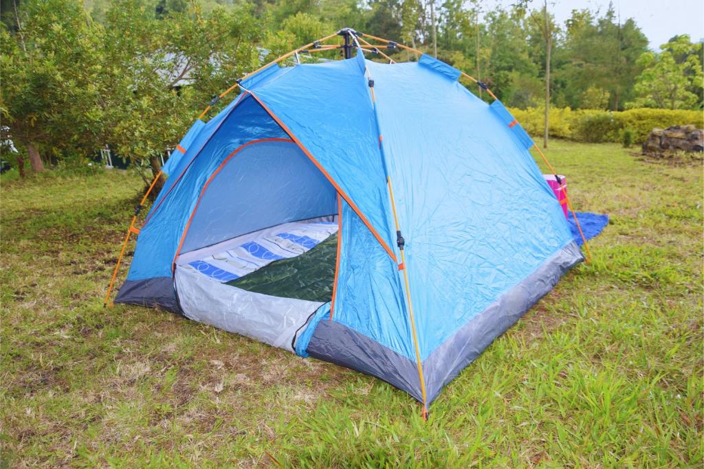 Zahrada ubytování Camping Garden 10 minutes from Ngong' Hills