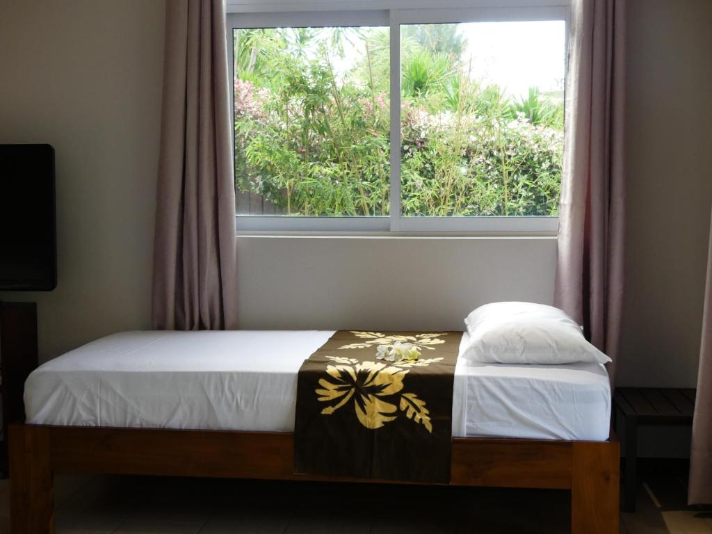 Kalihai Inn - photo 7 - Tahiti, Polynésie