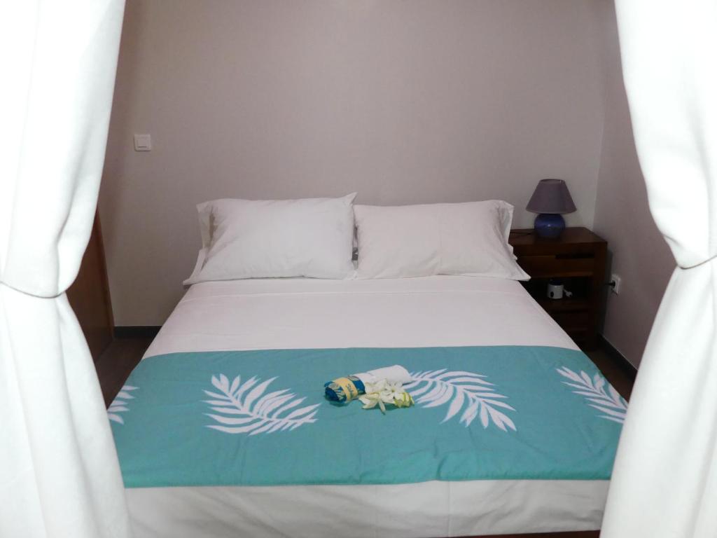 Kalihai Inn - photo 9 - Tahiti, Polynésie