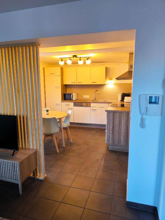 Duplex moderne à 10 minutes de Colmar – photo 10