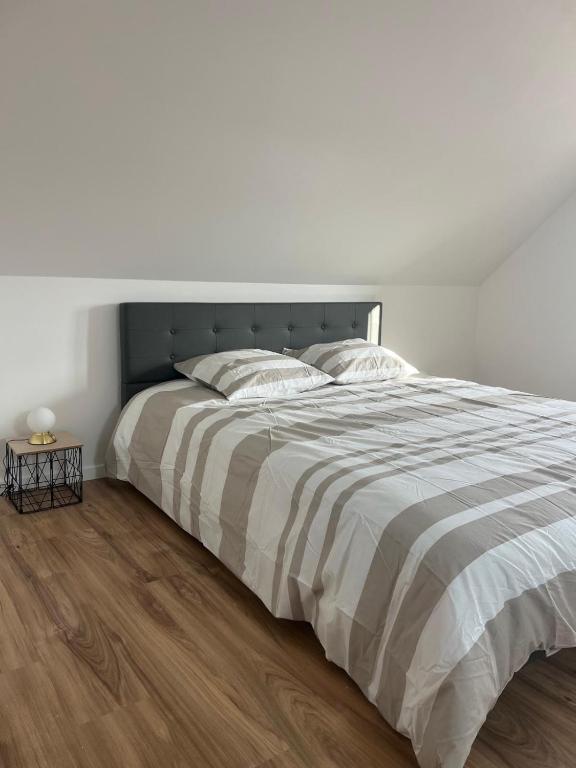 Duplex moderne à 10 minutes de Colmar – photo 18