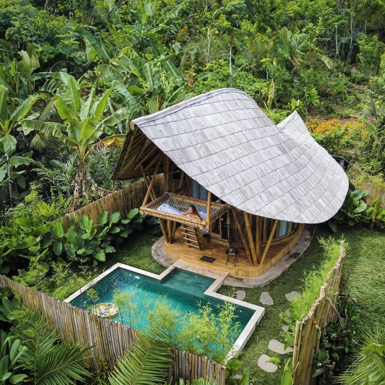 Bamboo House - Ecobreeze, Sidemen (aktualisierte Preise fr 2026)
