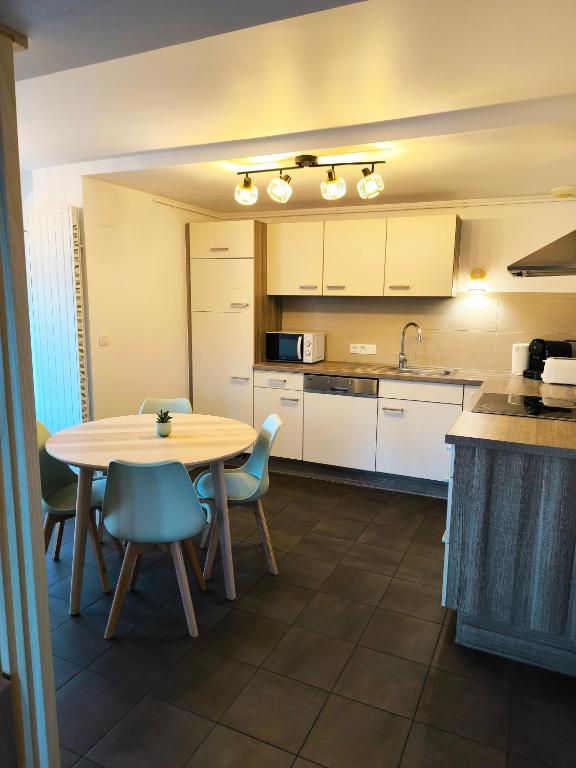Duplex moderne à 10 minutes de Colmar – photo 39
