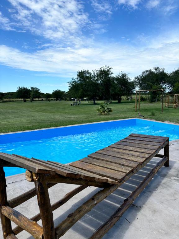 Don Natalio casa Rural