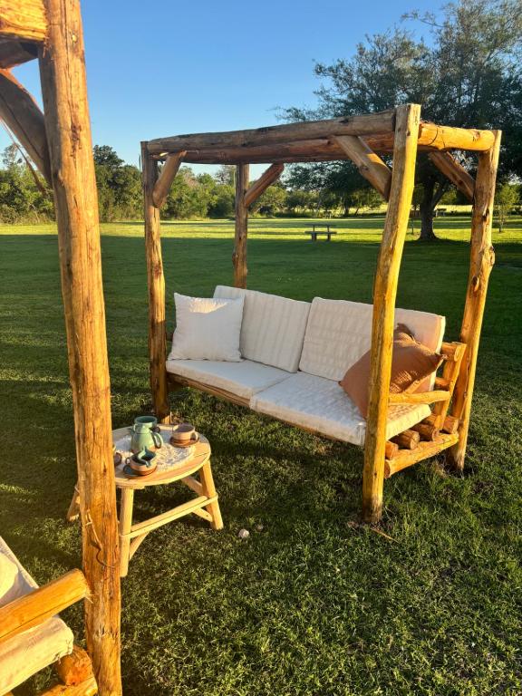 Don Natalio casa Rural