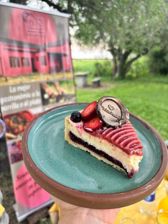 Don Natalio casa Rural