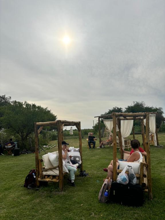 Don Natalio casa Rural