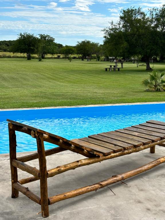 Don Natalio casa Rural