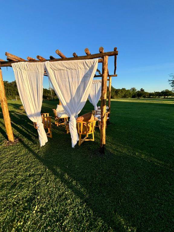 Don Natalio casa Rural