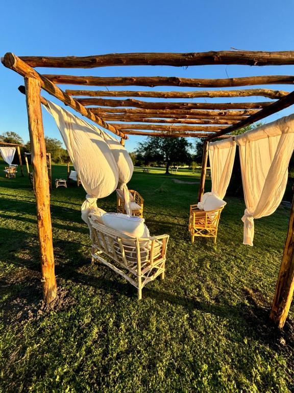 Don Natalio casa Rural