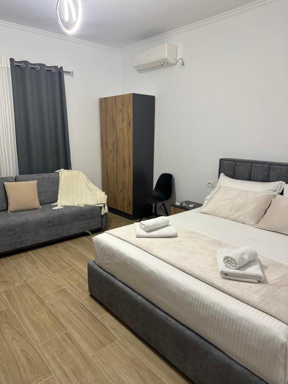 Lexhulo Room\