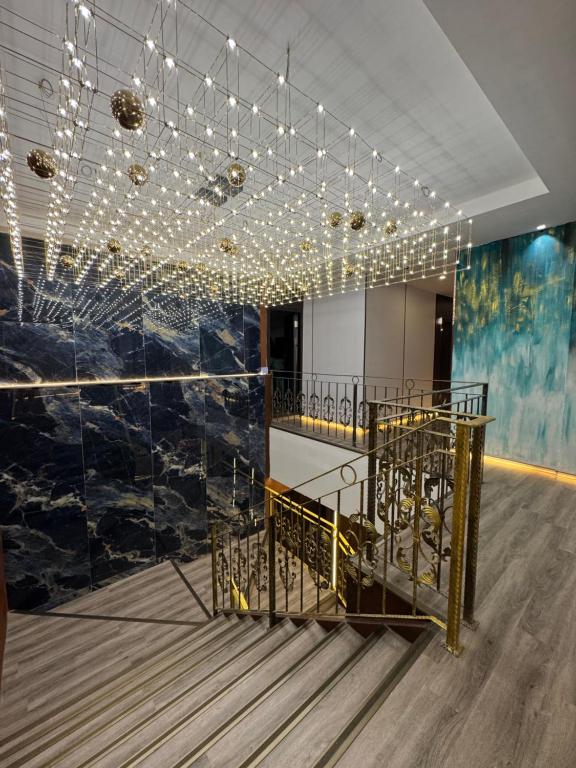 Fotografie z fotogalerie ubytování THE SWAN hotel v destinaci Sibu