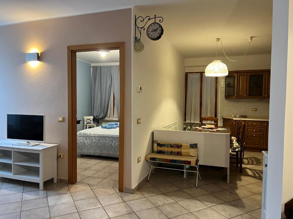 Locanda Delle Fate - 经典公寓