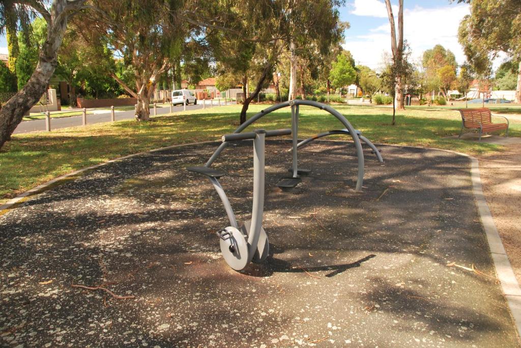 Fotografie z fotogalerie ubytování Pascoe Vale South, Vic, Australia stay with Domi v Melbourne