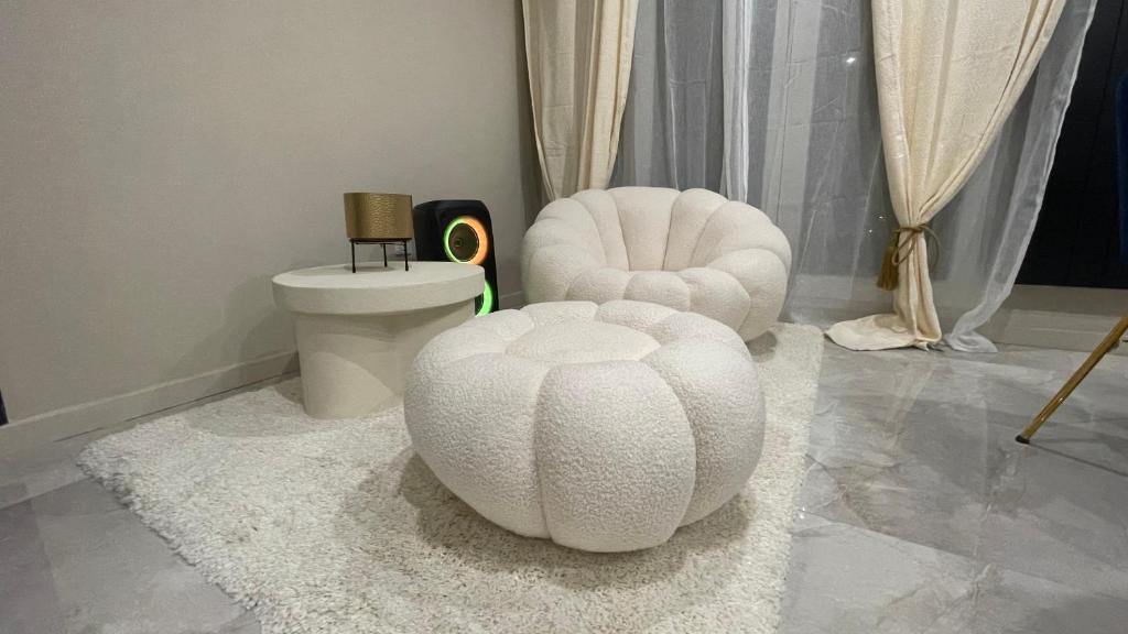 Photo de la galerie de l'établissement Coloc Chic, à Lieusaint