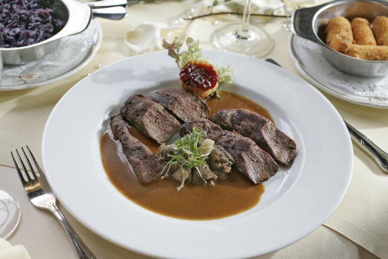 Hotel Haase - Resim 35