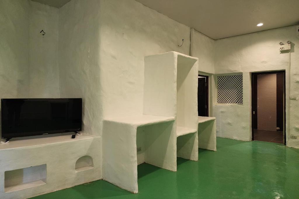 Karaboon Wellness - Villa