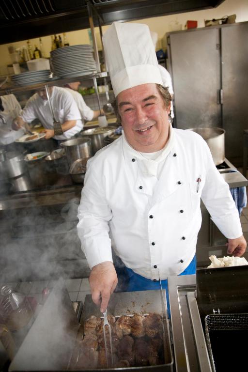 Hotel Haase - Resim 32