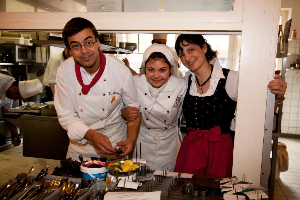 Hotel Haase - Resim 5