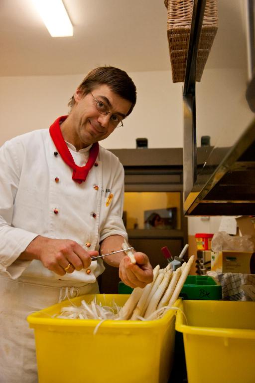 Hotel Haase - Resim 33